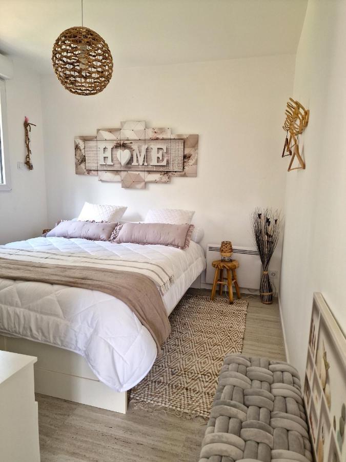 La Maison De La Saye & Spa มิโอส์ ภายนอก รูปภาพ